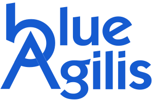 Blue Agilis