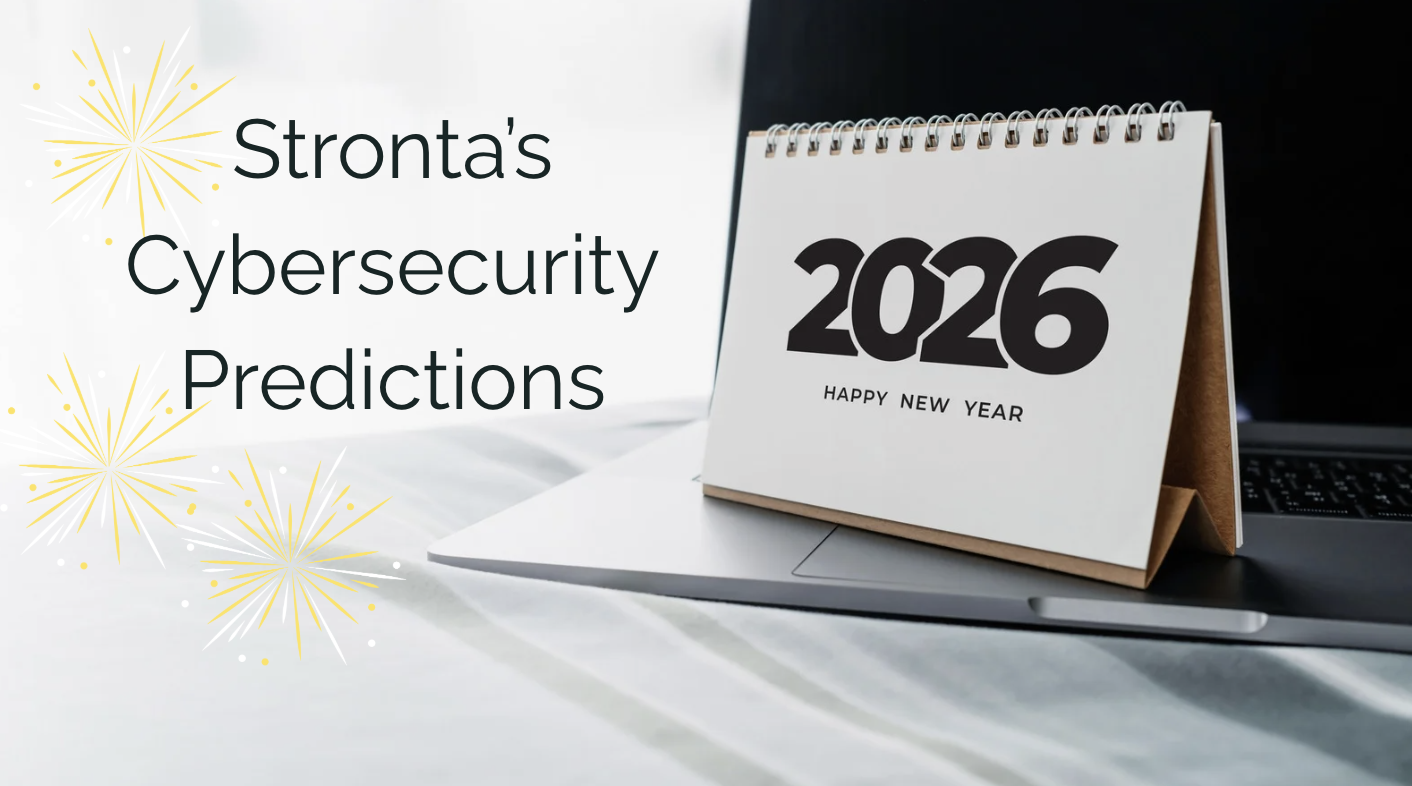 Cybersecurity Predictions for 2026